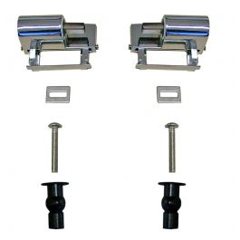 Parisi Nahm Older model Toilet Seat Hinges