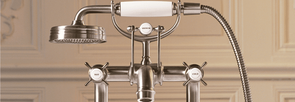 Axor Montreux Classic Tapware Series
