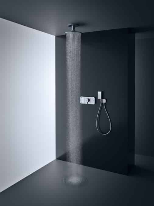 Axor One Won Best Bathroom Design