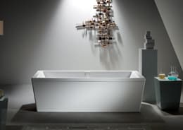 Which Bath Material I Should Choose