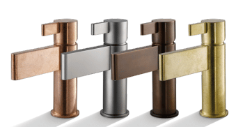 Sussex Tapware Calibre Range