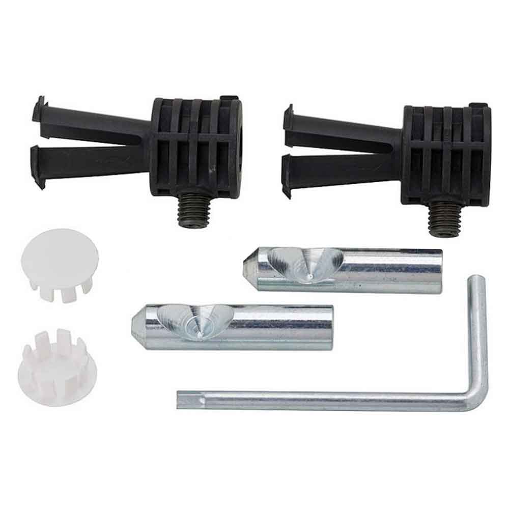 Parisi Wall Hung Pan Fixing Kit