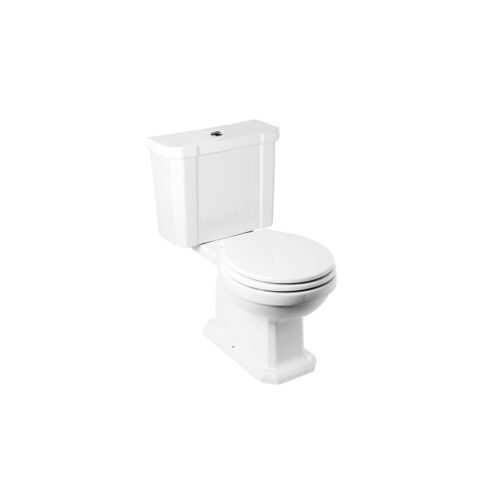 Brodware Classique Close Coupled Suite
