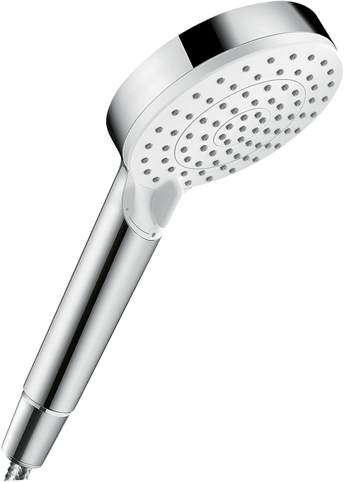 Hansgrohe Crometta Hand shower Vario Green 6 l/min