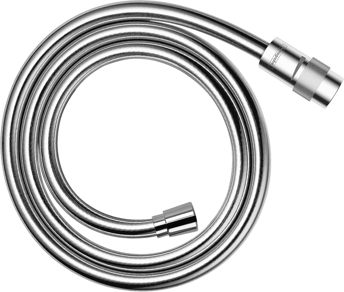 Hansgrohe Isiflex 125cm Shower Hose with Volume Control