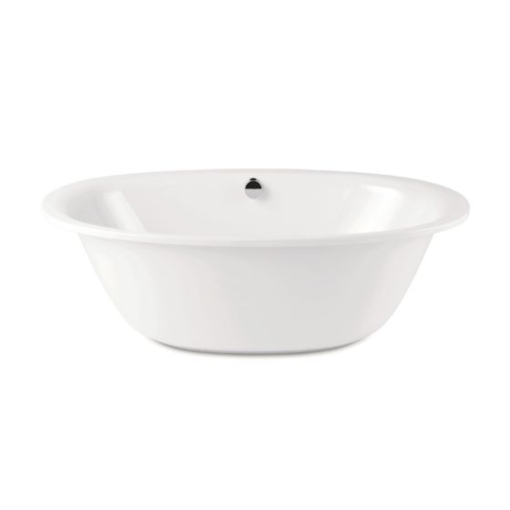 Kaldewei Ellipso Duo Freestanding Bath
