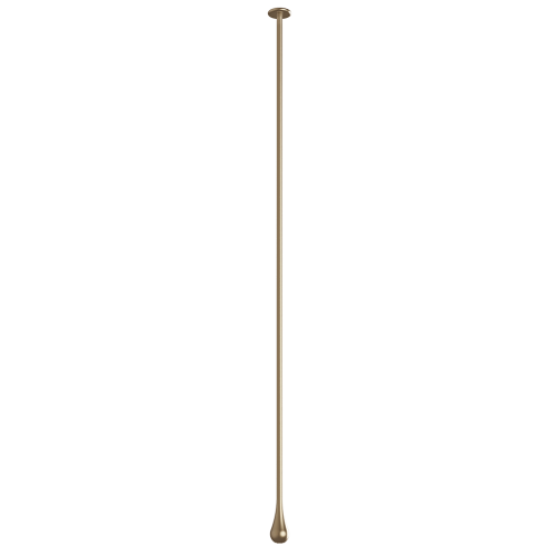 Gessi Goccia Ceiling Mounted Basin Spout