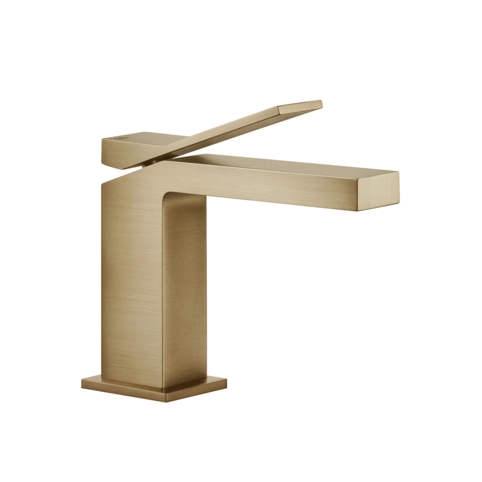 Gessi Rettangolo K Standard Basin Mixer