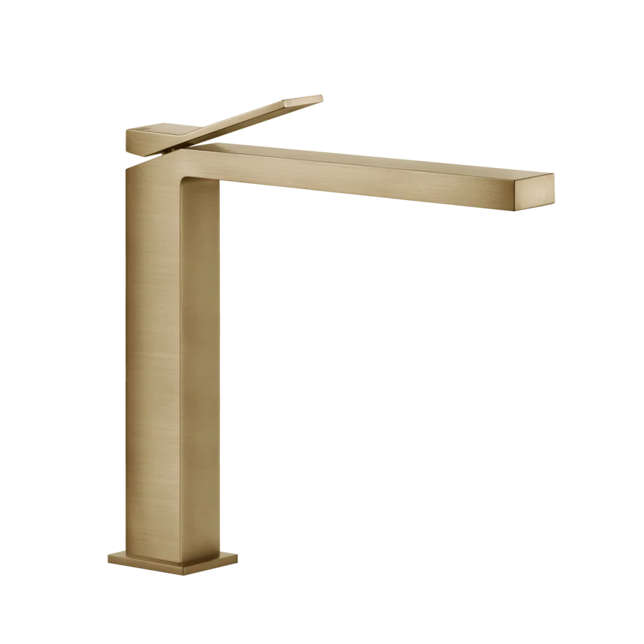 Gessi Rettangolo K High Basin Mixer