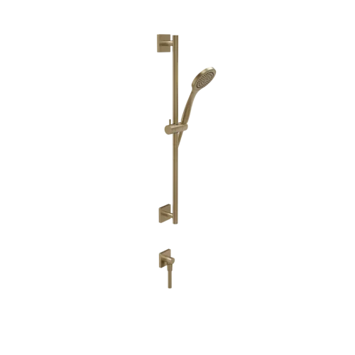 Gessi Rilievo Sliding Rail