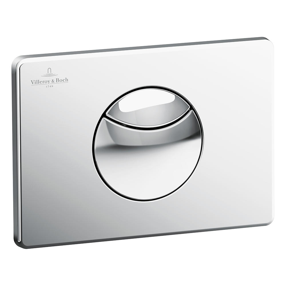 Villeroy & Boch ViConnect Cistern Inlet Valve - Image 5