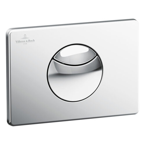 Villeroy & Boch ViConnect E100 Flushplate