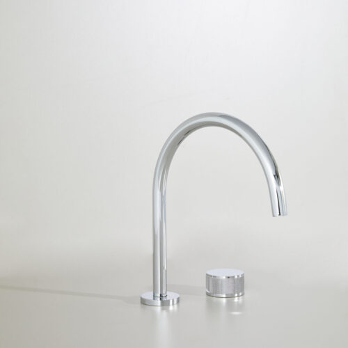 Astrawalker Assemble Hob Set with Mixer 205mm Swivel Spout