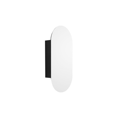 ADP Pill Mirrored Cabinet