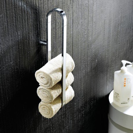 Argent Australia Evoke Multi Functional Towel Rail - Image 2