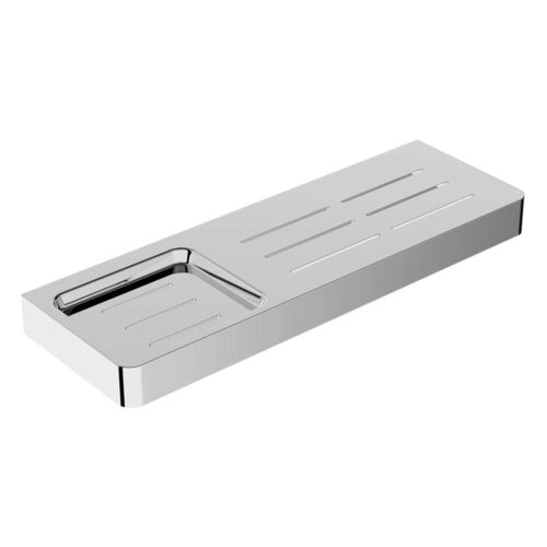 Argent Mondrian Neu Bathroom Shelf