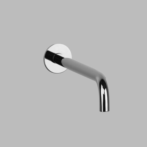 Astrawalker Sensor Wall Mounted 150mm Spout with Capacitive Sensor Technology