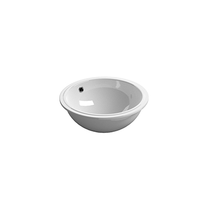 Astrawalker Traccia 41 Undercounter Basin