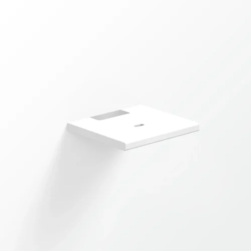 Avenir Above Soap Dish