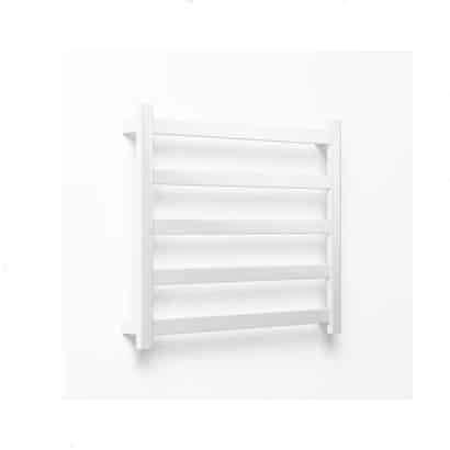 Avenir Hybrid Heated Towel Ladder 720 - Image 5
