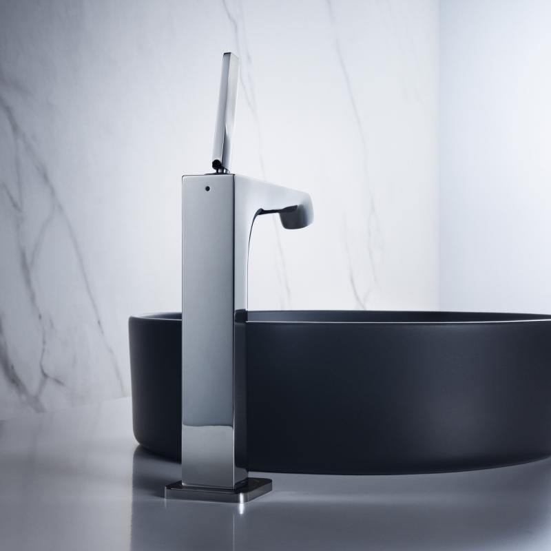Axor Citterio E 250 Single Lever Basin Mixer - Image 2