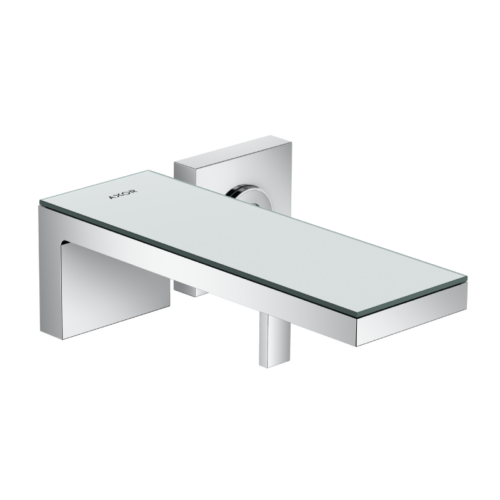 Axor MyEdition Single Lever Basin Mixer with 221mm Spout