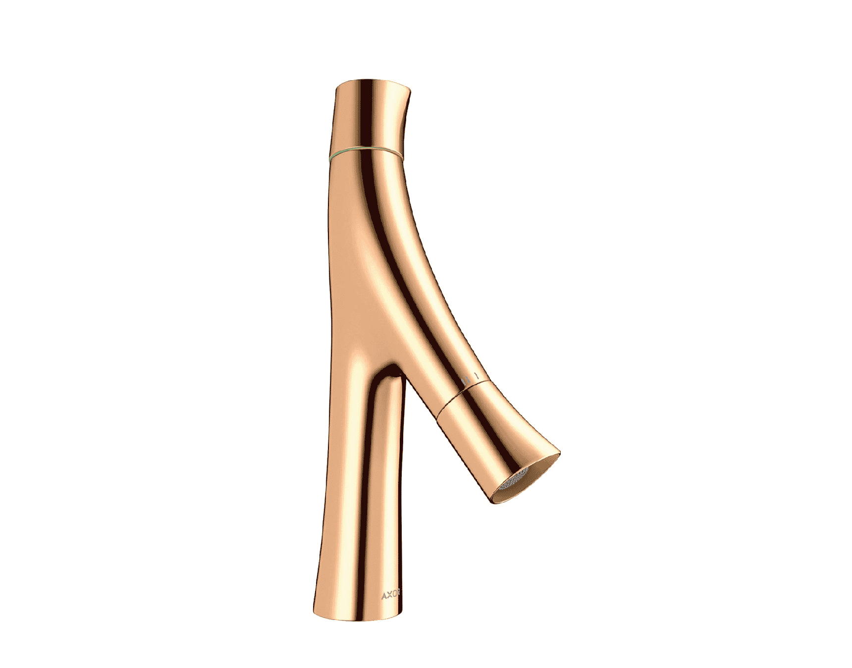 Axor Starck Organic 80 Basin Mixer - Image 2