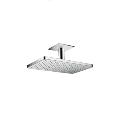 Axor ShowerSolutions Overhead Ceiling Shower 460/300 1jet