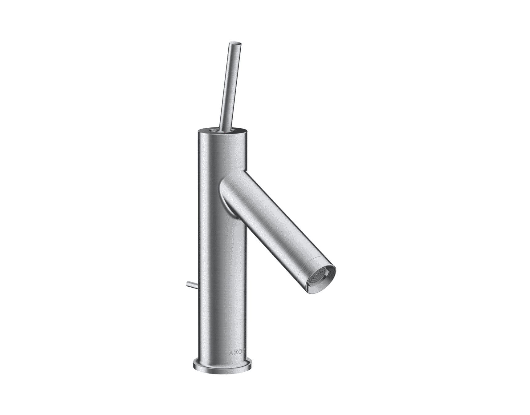 Axor Starck Single Lever 90 Basin Mixer