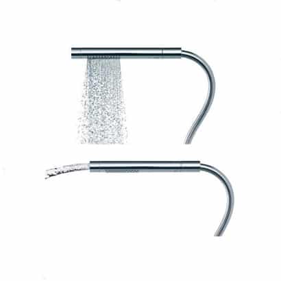 Axor Starck Baton Hand Shower 2jet - Image 3