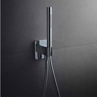 Axor Starck Baton Hand Shower 2jet - Image 4