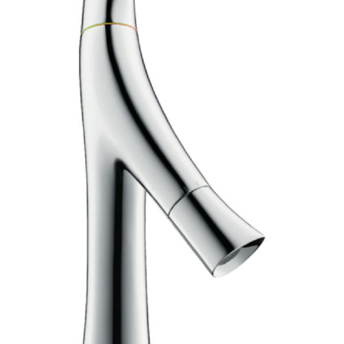 Axor Starck Organic 80 Basin Mixer