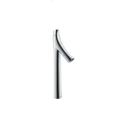 Axor Starck Organic 2-Handle 240 Basin Mixer - Image 2