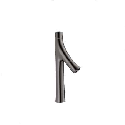 Axor Starck Organic 2 Handle 170 Basin Mixer - Image 4