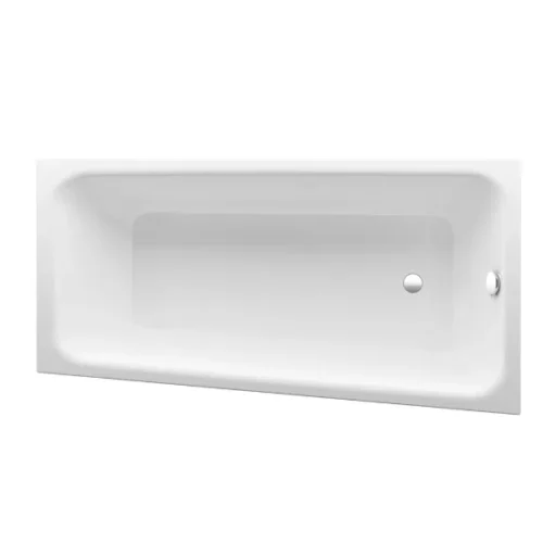 Bette Space M 1700 Drop in Steel Bath
