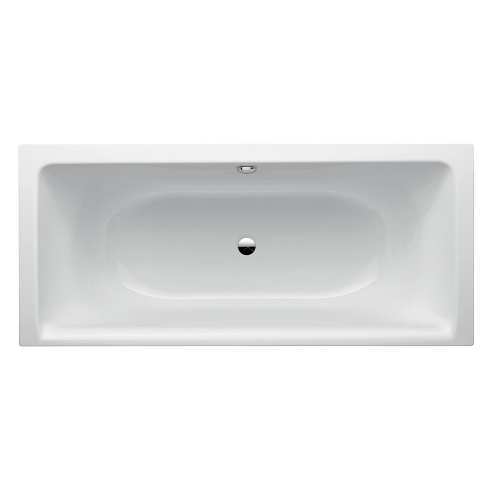 Bette Free 1700 Built in Steel bath