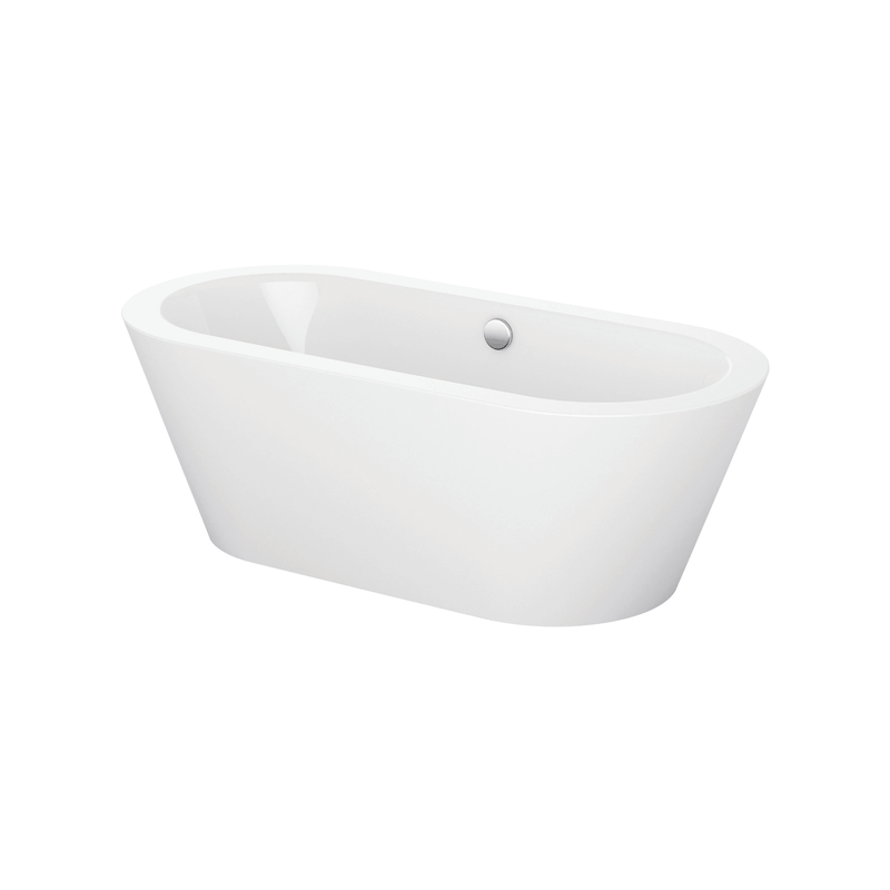 Bette Starlet Oval Freestanding Bath - Image 2