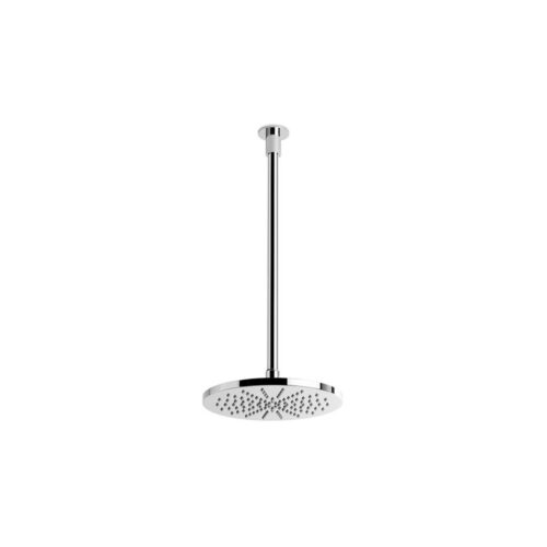 Brodware City Plus Ceiling Shower with 450mm dropper
