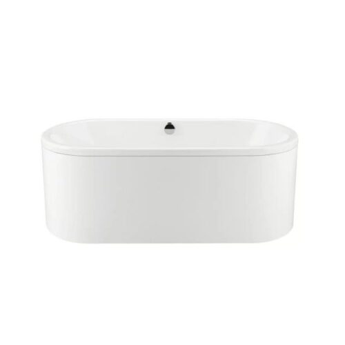 Kaldewei Classic Duo Oval Freestanding Bath 1700x750mm