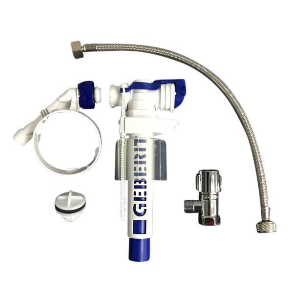 Caroma Quietflow 2 Back Entry Toilet Cistern Inlet Valve Kit