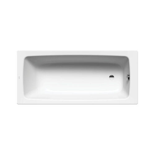 Kaldewei Cayono Steel Enamel Inset Bath | 3.5mm German Steel