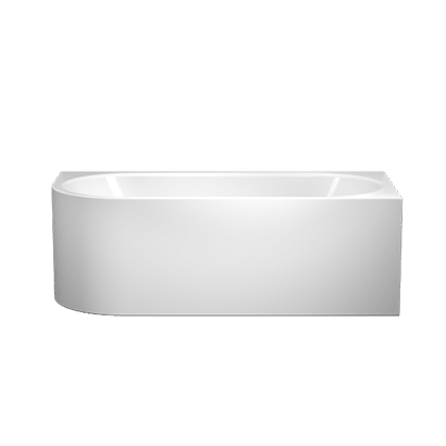 Kaldewei Meisterstucke Centro Duo 1 Left Freestanding Bath 1700x750mm