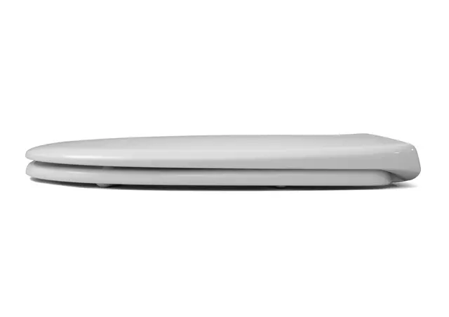 Villeroy & Boch Delphi Soft Close Toilet Seat | Omnia Pro Replacement - Image 4