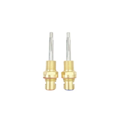 Dorf Ceramic disc Basin Lever Handle Spindles 6801.04