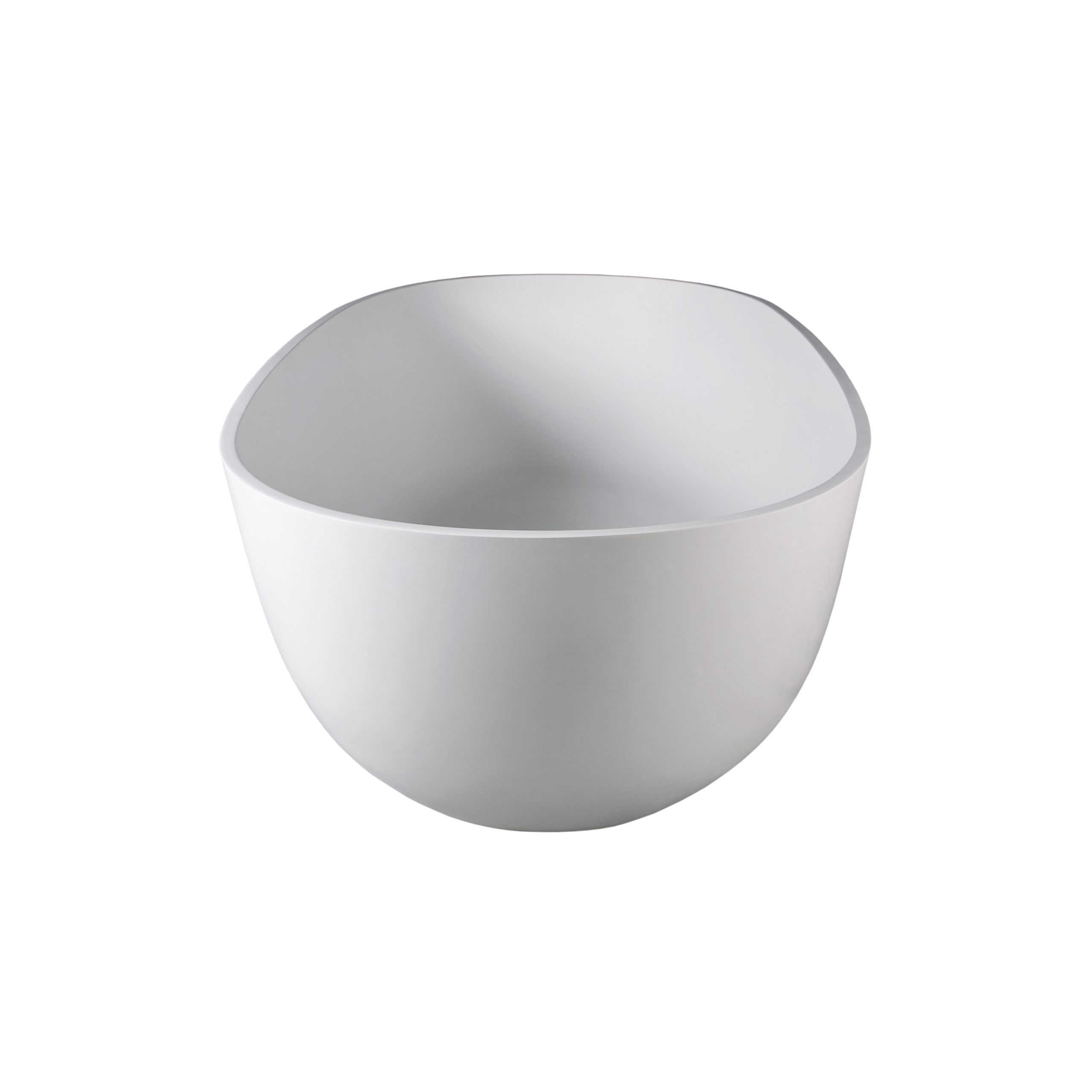 DADOquartz® Dubai Freestanding Bathtub | 1800mm Luxury Soaker - Image 2