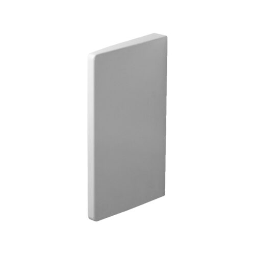 Duravit Starck 3 Ceramic Urinal Partition