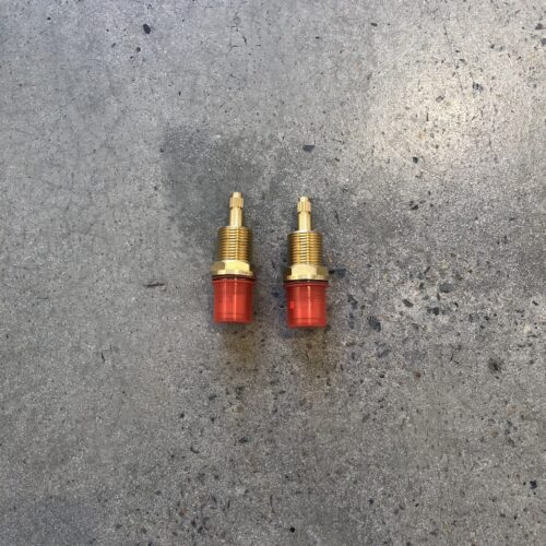Easytap TZ2015 Quarter Turn Irwell Colonial Basin Spindles