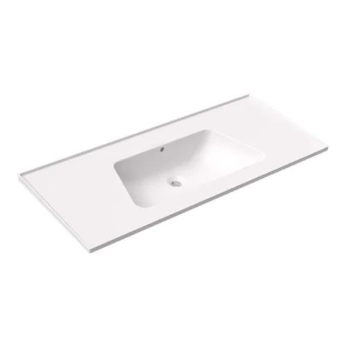 Parisi Bloom 120 Wall Basin