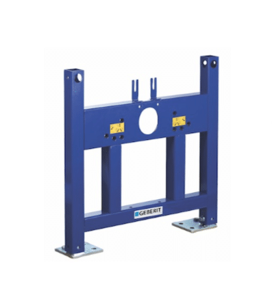 Geberit Duofix Chair Bracket For Wall Hung Toilets