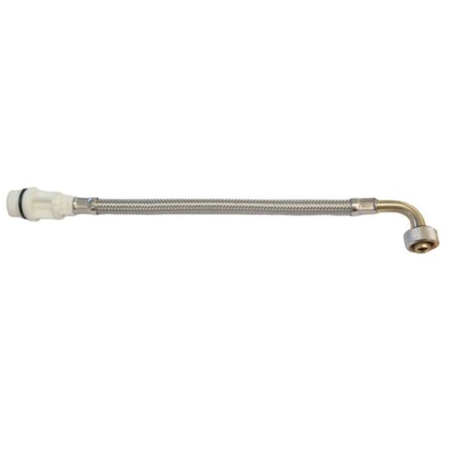 Geberit Flexible Inlet Cistern Hose 240.817.00.1 to suit Kappa Cisterns